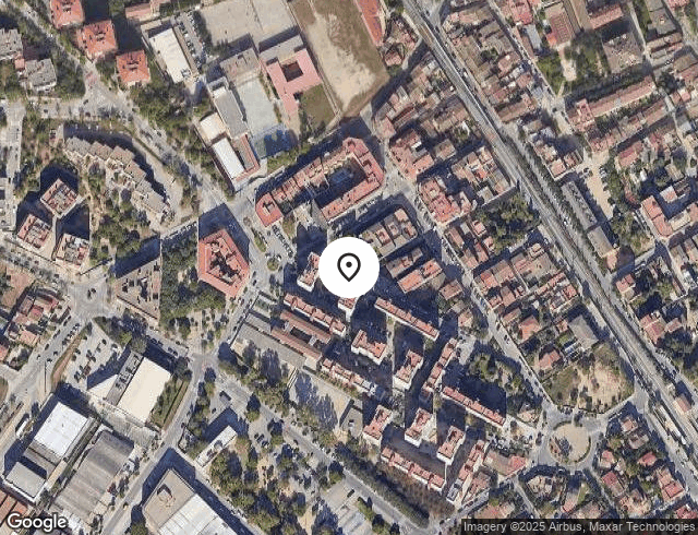 Housing at undefined Maestro Perez Moya , 5